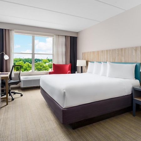 Country Inn & Suites By Radisson, Orlando Airport, Fl Exteriör bild