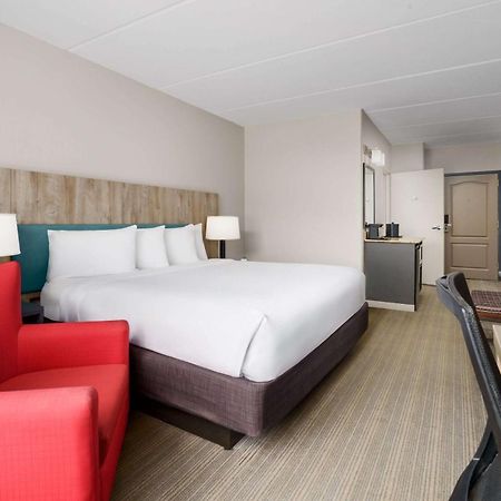 Country Inn & Suites By Radisson, Orlando Airport, Fl Exteriör bild