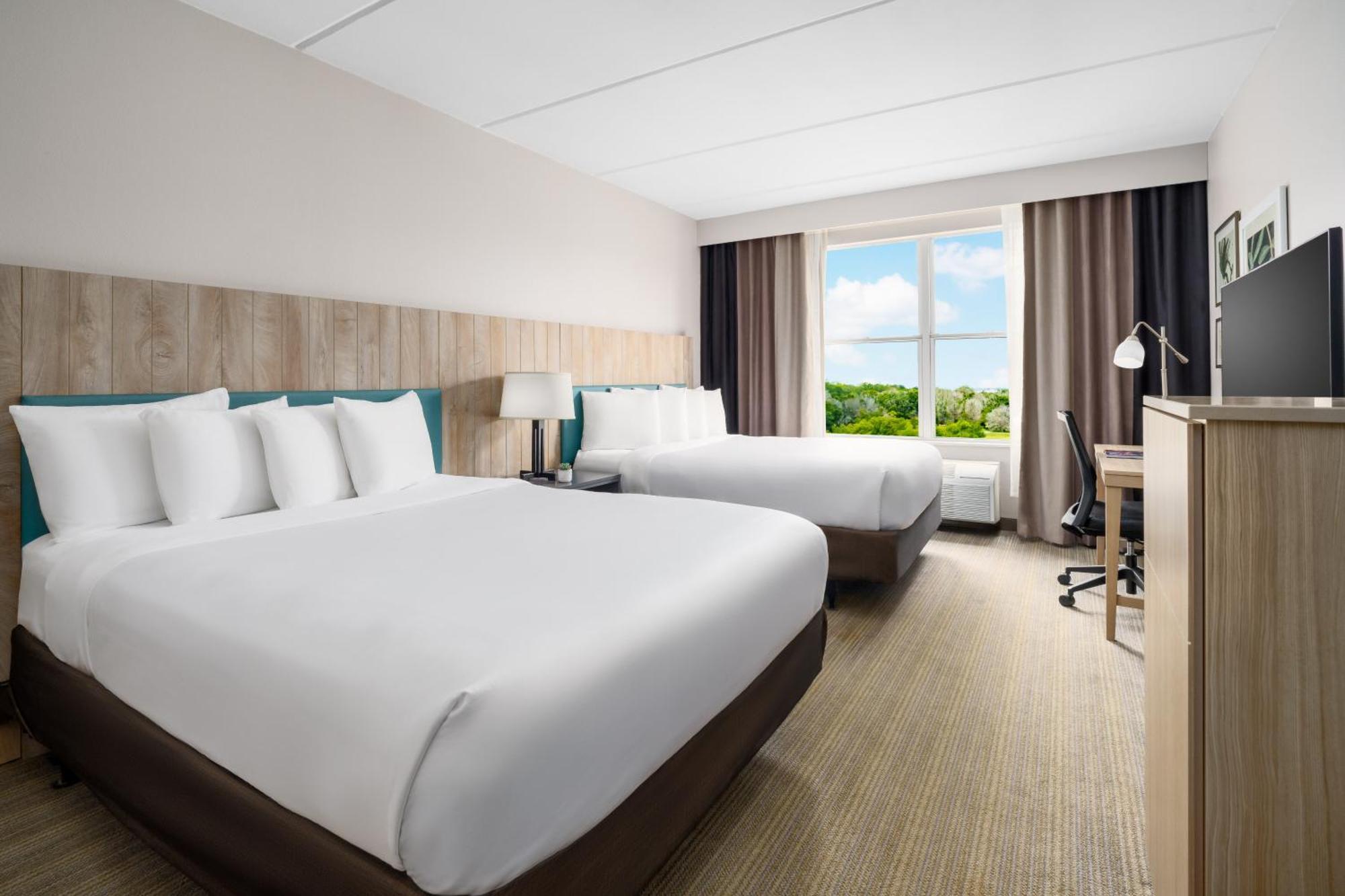Country Inn & Suites By Radisson, Orlando Airport, Fl Rum bild