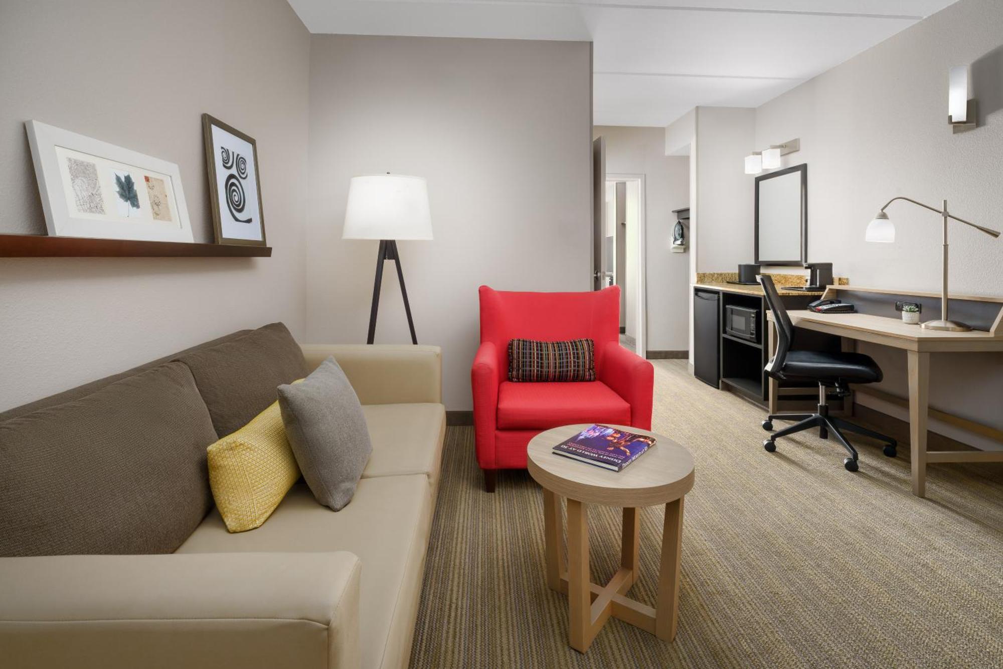 Country Inn & Suites By Radisson, Orlando Airport, Fl Exteriör bild