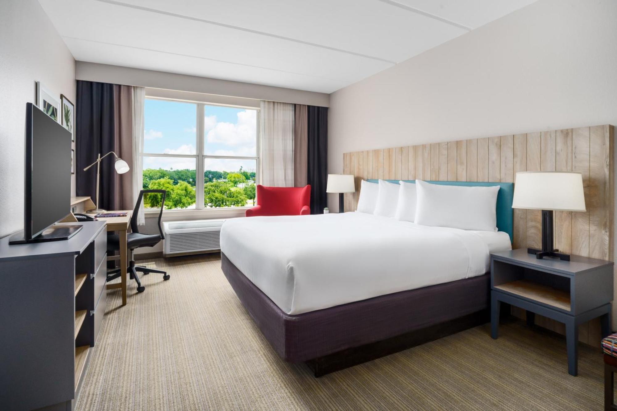 Country Inn & Suites By Radisson, Orlando Airport, Fl Exteriör bild