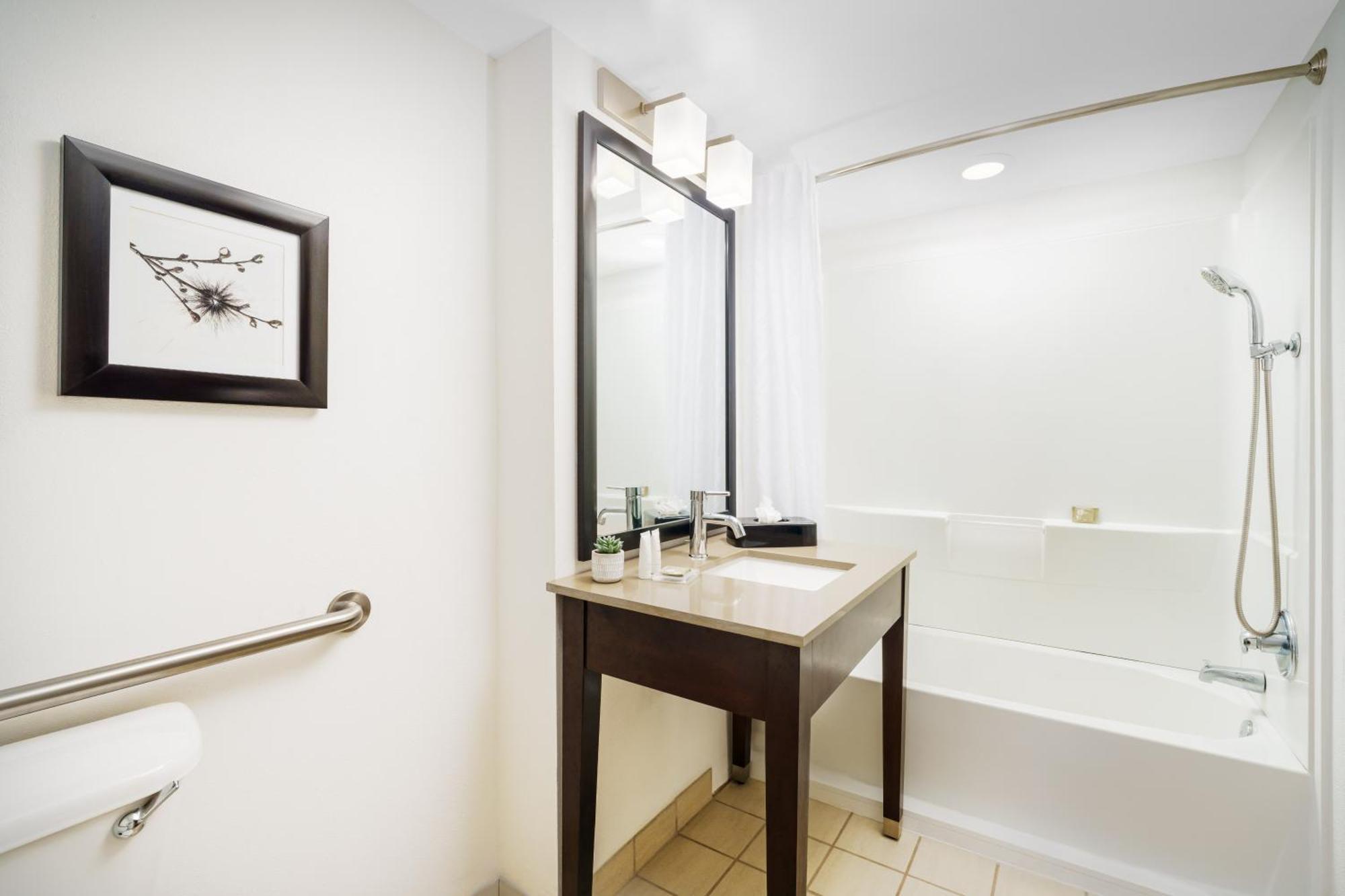 Country Inn & Suites By Radisson, Orlando Airport, Fl Rum bild