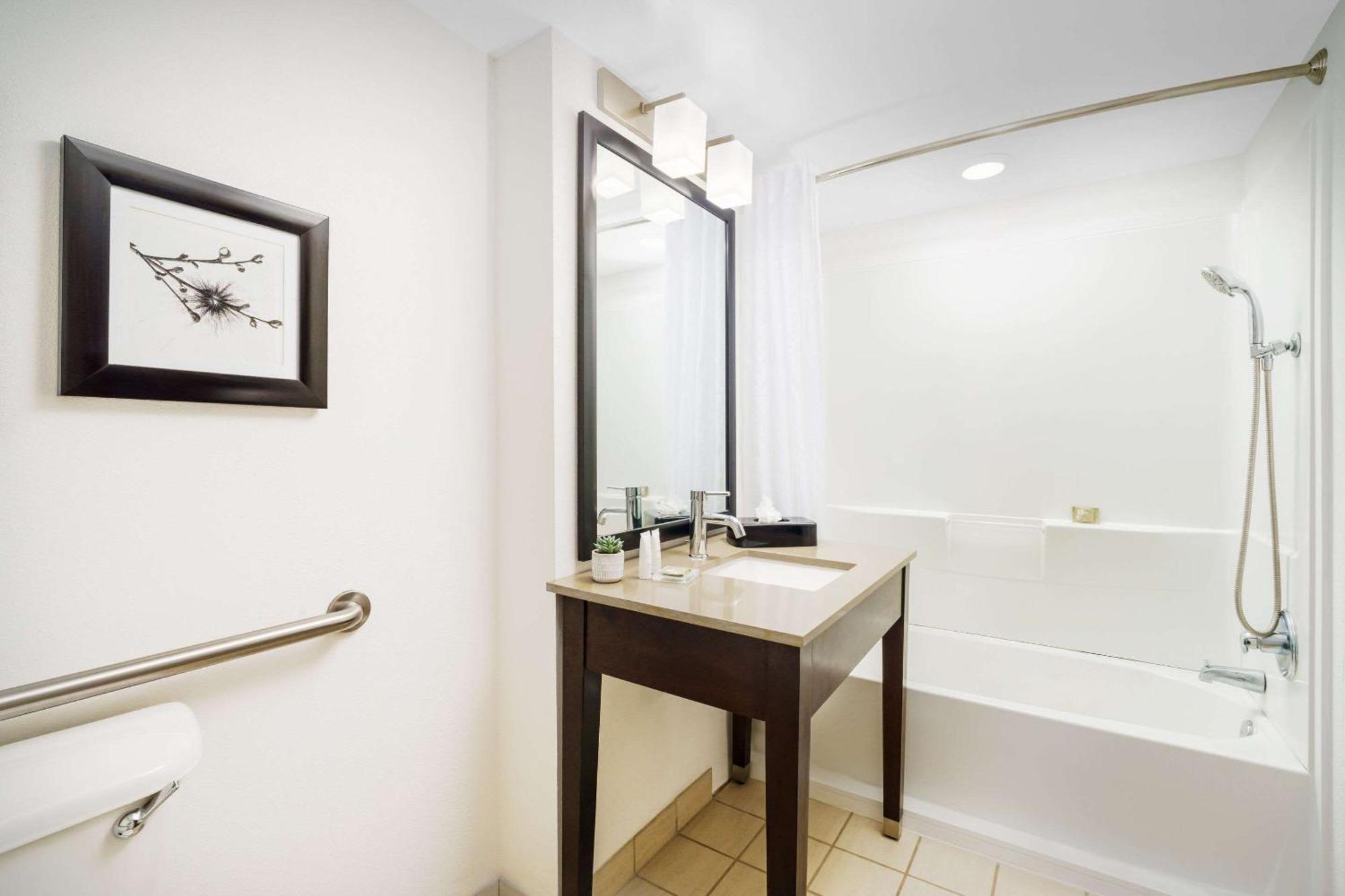 Country Inn & Suites By Radisson, Orlando Airport, Fl Exteriör bild
