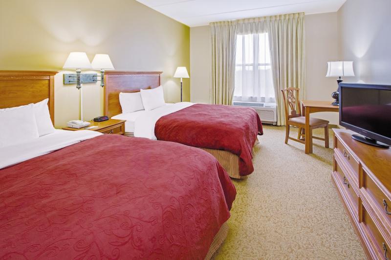 Country Inn & Suites By Radisson, Orlando Airport, Fl Exteriör bild