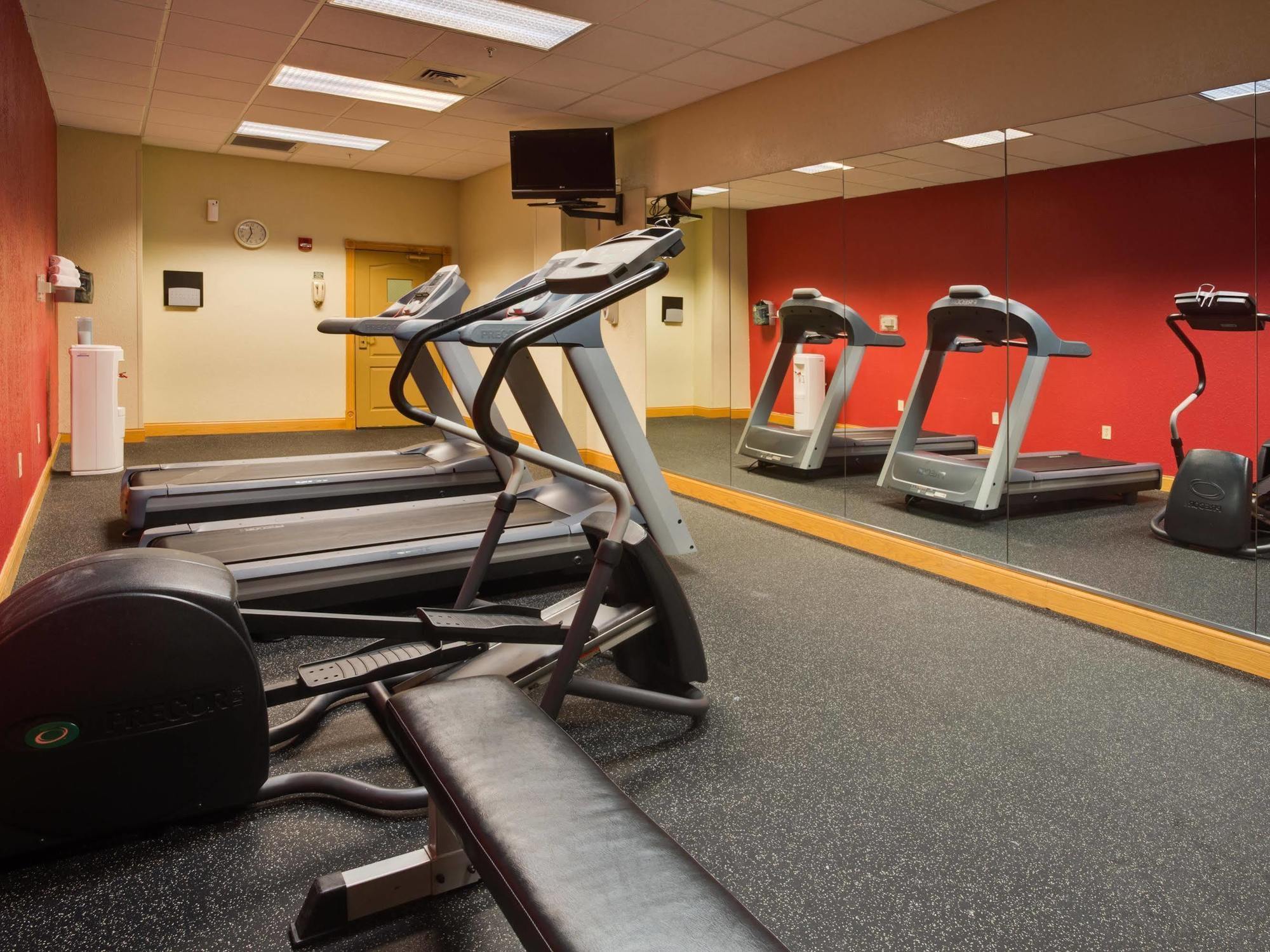 Country Inn & Suites By Radisson, Orlando Airport, Fl Exteriör bild