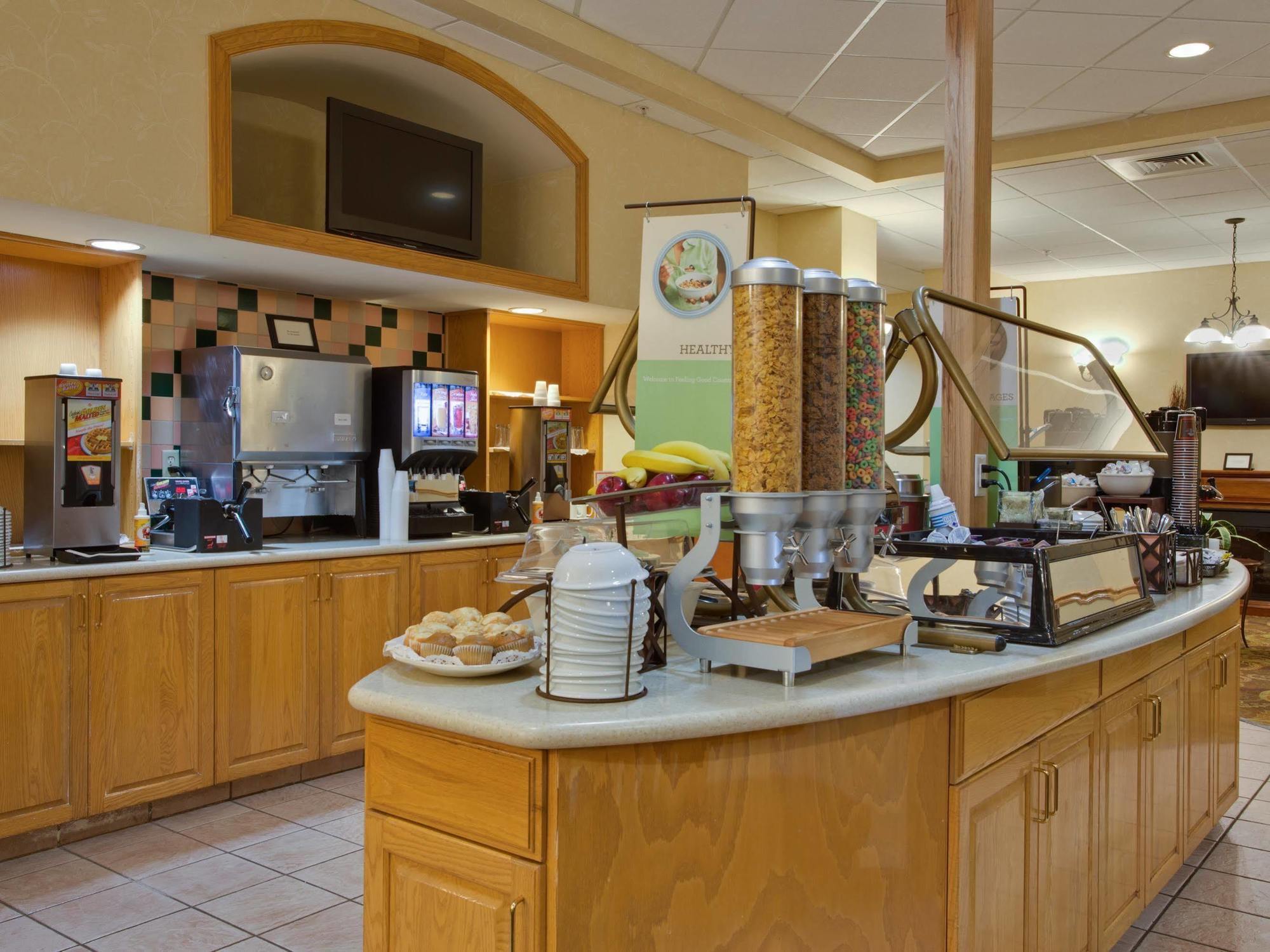 Country Inn & Suites By Radisson, Orlando Airport, Fl Exteriör bild